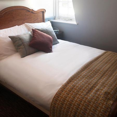 Admiral Hardy Hotel London Eksteriør billede