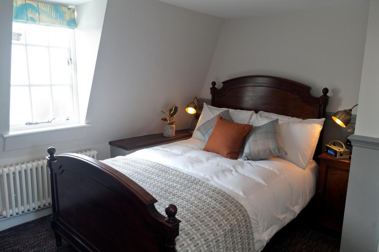 Admiral Hardy Hotel London Eksteriør billede